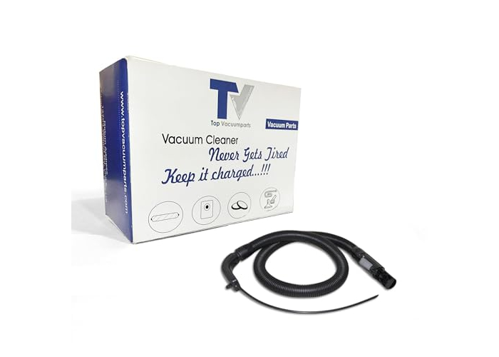 Manguera de repuesto para aspiradoras Bissell – compatible con los modelos SpotClean Manguera de repuesto para aspiradoras Bissell – compatible con los modelos SpotClean