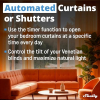 WiFi Smart Relay Switch Power Meter Shelly 2PM Gen3 2 Channels 16A Light Roller Shutter Timer Alexa Google Home 2-Pack