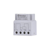 Finder relay for panel mounting, 1 normally open contact, 230V AC, 12A at 250V AC