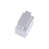 Finder relay for panel mounting, 1 normally open contact, 230V AC, 12A at 250V AC