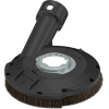 Bosch Pro dust extraction hood for angle grinders Ø 115–125 mm, Professional accessory