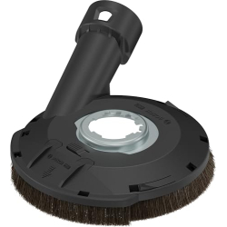 Bosch Pro dust extraction hood for angle grinders Ø 115–125 mm, Professional accessory