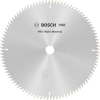 Bosch circular saw blade Multi Material 350 x 30 x 3.2 mm, 96 teeth