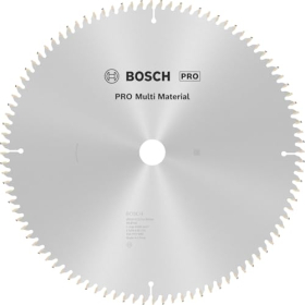 Bosch circular saw blade Multi Material 350 x 30 x 3.2 mm, 96 teeth