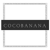 Cocobanana Pappbecher 180 ml für heiße und kalte Getränke, Weiß