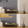 Tiras protectoras autoadhesivas para esquinas, flexibles e impermeables, para puertas y paredes.