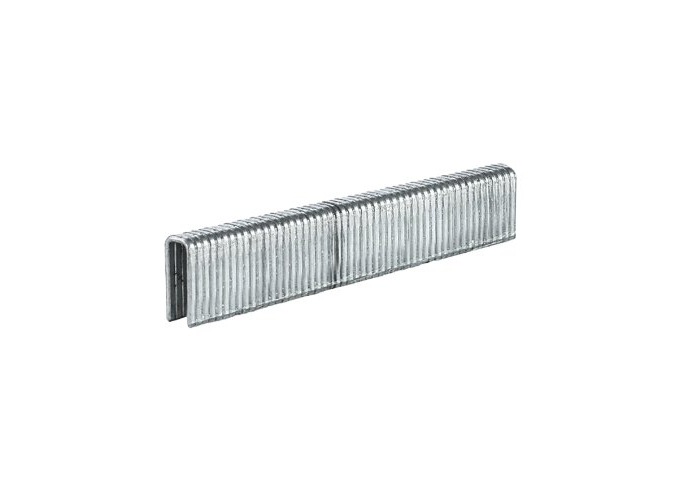 Juego de grapas Einhell para grapadora neumática DTA 25, 5,7 × 13 mm Juego de grapas Einhell para grapadora neumática DTA 25, 5,7 × 13 mm