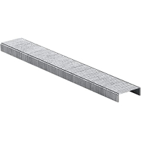 Bosch Type 53 staples for hand tackers, for woodworking