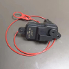 1PCS OEM 8V0862153A 8V0 862 153A motor del tanque de combustible Compatible con V-W