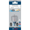 Набор коронок Bosch PRO Multi Material Power Change Plus, 5 шт., 68 мм