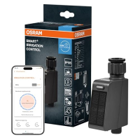 OSRAM Smart+ smart irrigation control with Wi-Fi