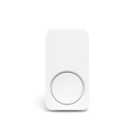 Smart doorbell Philips Hue Secure with real-time notifications