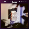 Розумний дверний дзвінок Philips Hue Secure зі сповіщеннями в режимі реального часу