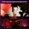 Розумний дверний дзвінок Philips Hue Secure зі сповіщеннями в режимі реального часу