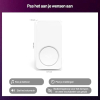 Розумний дверний дзвінок Philips Hue Secure зі сповіщеннями в режимі реального часу