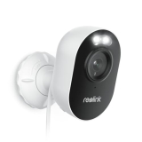 Außen-Überwachungskamera Reolink Lumus 2K 4MP mit Scheinwerfer und WLAN
