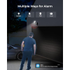 Reolink Lumis 2K 4MP outdoor surveillance camera with spotlight and Wi-Fi