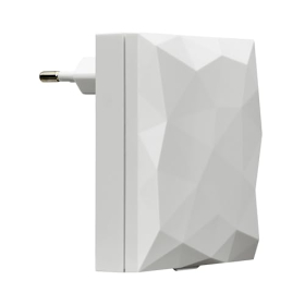 Шлюз керування ролетами Legrand Bubendorff iDiamant, додаток та голосове керування