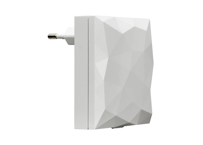 Rollladen-Steuer-Gateway Legrand Bubendorff iDiamant, App- und Sprachsteuerung Rollladen-Steuer-Gateway Legrand Bubendorff iDiamant, App- und Sprachsteuerung