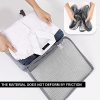 AiQInu travel organizer set for suitcase and luggage organization