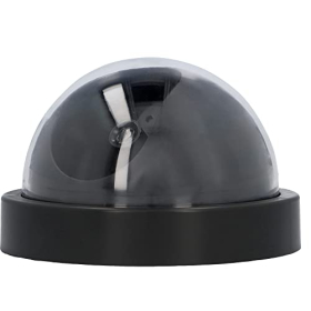 UNITEC dummy camera with motion detector