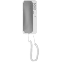 Cyfral Smart 5P Universal Festnetztelefon mit digitalem Anrufbeantworter 