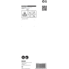 Bosch Professional EXPERT S470 Handschleifschwämme, 3er-Set, mittel/fein/sehr fein