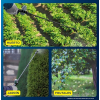 Обприскувач Matabi Super Green 12 під тиском, 12 л, з регулятором тиску
