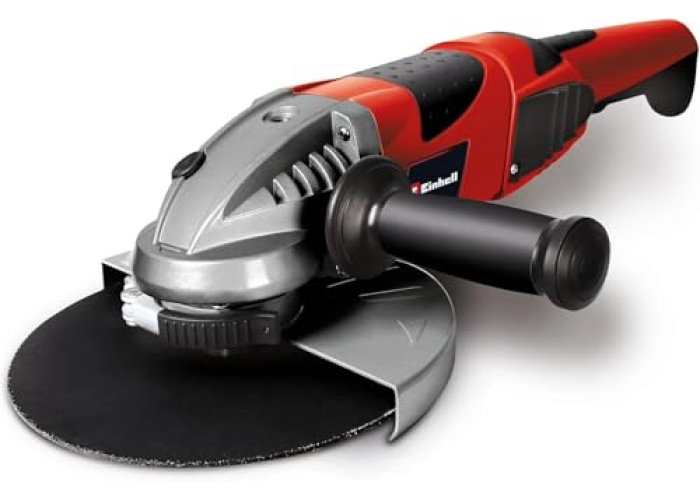 Amoladora angular Einhell TE-AG 230/2000, 230 mm Amoladora angular Einhell TE-AG 230/2000, 230 mm