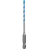 Сверло Bosch EXPERT HEX-9 Multi Construction, 4 × 90 мм