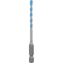 Bosch EXPERT HEX-9 Multi Construction drill bit, 4 × 90 mm