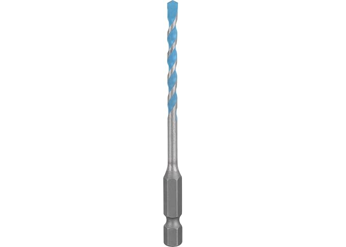 Сверло Bosch EXPERT HEX-9 Multi Construction, 4 × 90 мм Сверло Bosch EXPERT HEX-9 Multi Construction, 4 × 90 мм