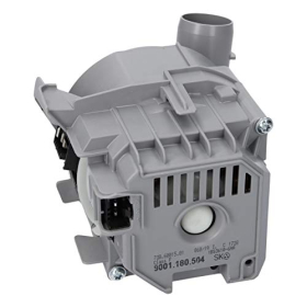 Циркуляционный насос системы отопления Bosch Siemens 12014980