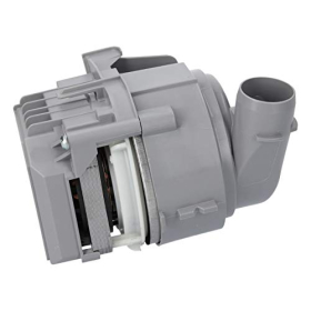 Циркуляционный насос системы отопления Bosch Siemens 12014980
