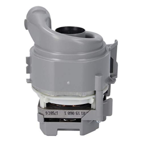 Циркуляционный насос системы отопления Bosch Siemens 12014980