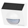 LEDVANCE SMART+ WiFi датчик руху із сонячним живленням для зовнішнього використання