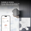 LEDVANCE SMART+ WiFi датчик руху із сонячним живленням для зовнішнього використання