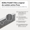 Фильтр с активированным углем BORA PUAKF для вытяжки PURE