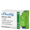 Shelly Pro Dimmer 1PM WLAN Hutschienen Dimmer mit Energieverbrauchsmessung