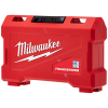 Набір свердел Milwaukee, 10 предметів, 1 x 10 мм