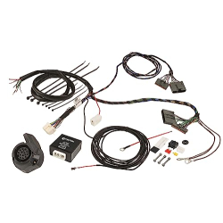 Westfalia Automotive 13-pin wiring harness for Mercedes Vito V Class W447
