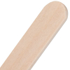 Palitos de madera LIVAIA, 300 unidades, para helados y manualidades.