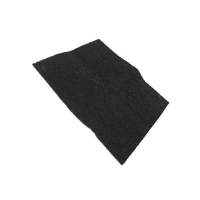 Filtros de carbón activado Xavax para campanas extractoras, 2 unidades, 47 x 57 cm