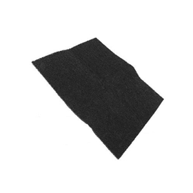 Xavax Aktivkohlefilter für Dunstabzugshaube 2 Stück 47 x 57 cm
