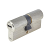 Yale Serie 1000 PLUS Europrofil Doppelzylinder 30/30 mm Nickel satiniert