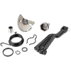 POEFT kickstart lever for GY6 scooters