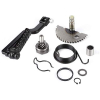 POEFT kickstart lever for GY6 scooters