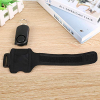 Personal safety alarm with LED