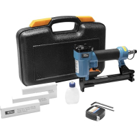 Güde pneumatic stapler KN 14 set