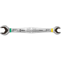 Двусторонний гаечный ключ Wera Joker 10 x 13 мм